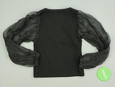 zara basic sukienka: Zara, Bluzka damska, rozmiar S — 4