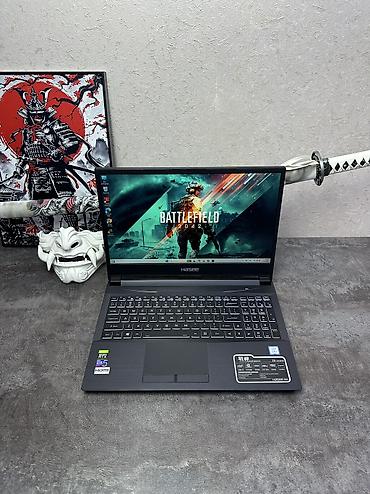 512: 💻 Продаю игровой ноутбук Hasee Z8 Отличный вариант для тех, кто хочет — 1