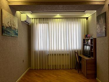 Mənzillər: Əhmədli, 3 otaqlı, Yeni tikili, m. Əhmədli, 136 kv. m — 9
