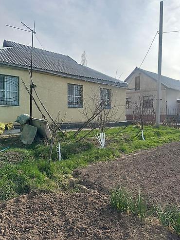 Продажа коттеджей и домов: 🔥Продается Дом 8 соток Жм Ак-орго, Евразия парк рядом 100 кВ 2 — 2