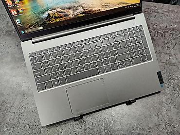 Ноутбуки Lenovo: Ультрабук, Новый, Intel Core i7 — 7