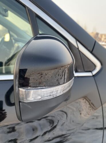 Subaru: Subaru Ascent: 2019 г., Автомат, Бензин, Кроссовер — 15