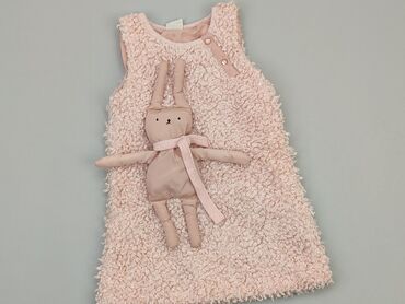 reserved sukienka rozowa: Sukienka, 3-4 lat, 98-104 cm, stan - Bardzo dobry