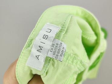 pepperts shorts: Amisu, Spodnie materiałowe damskie, rozmiar S — 4