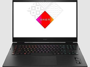 hp omen 17: 🔥 HP OMEN 17 — GÜCLÜ GAMING NOUTBUK SATILIR! 🔥 🎮 HP OMEN 17-ck2xxx ⚡ — 1