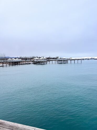 Иссык-Куль 2025: Квартира, ЦО Asia Palace, Сары-Ой, Бассейн, Детская площадка, Закрытый пляж — 12