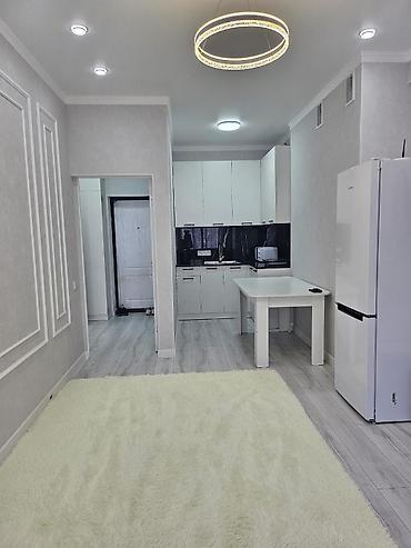 Продажа квартир: 2 комнаты, 50 м², Элитка, 6 этаж, Евроремонт at lalafo.kg — 6 Продажа квартир: 2 комнаты, 50 м², Элитка, 6 этаж, Евроремонт — 6