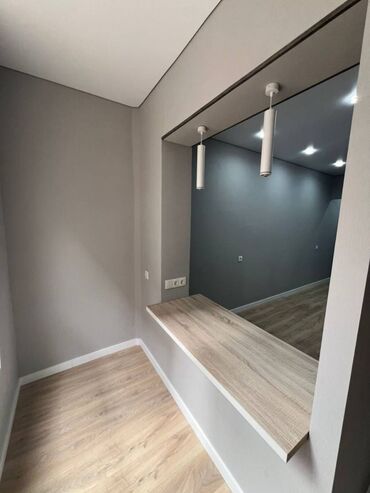 дома в оше: 1 комната, 27 м², Элитка, 1 этаж, Евроремонт