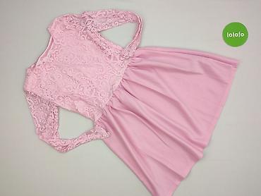 moda motyl: Sukienka damska, rozmiar S — 2