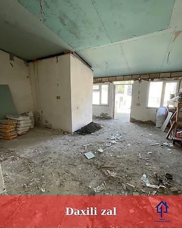 Həyət evləri və villaların satışı: 2 otaqlı, 28 kv. m — 18