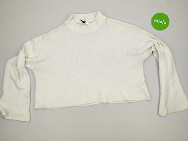 kocobluza hm: H&M Divided, Sweter damski, rozmiar L — 2