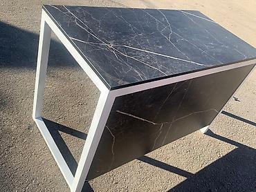 Другая мебель: Офисные столы в наличии недорого — 2