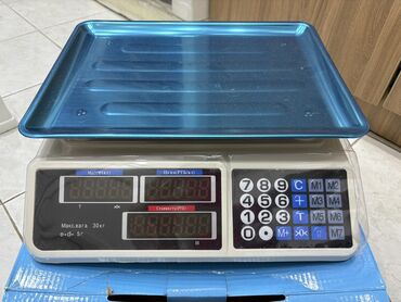 купить весы кухонные: Весы для продуктового магазина, от 5 гр до 40 кг, новые в пленке