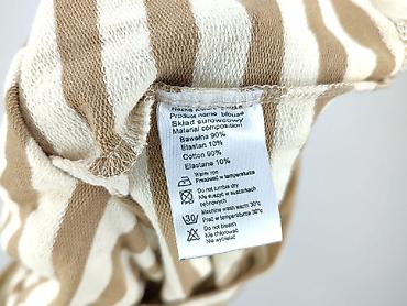 vogue bluzki: Bluzka damska, rozmiar L — 5