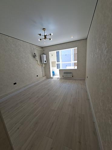 тец квартира: 1 комната, 26 м², Технопарк 108 серия, 5 этаж, Евроремонт — 10