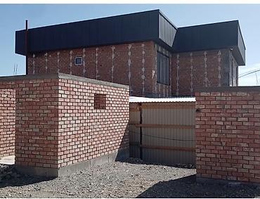 Кладка: Кладка кирпича Больше 6 лет опыта — 6