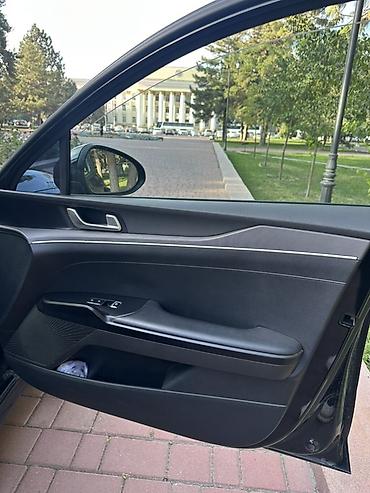 kia k5 карман: Kia K5: 2021 г., Автомат, Седан — 5