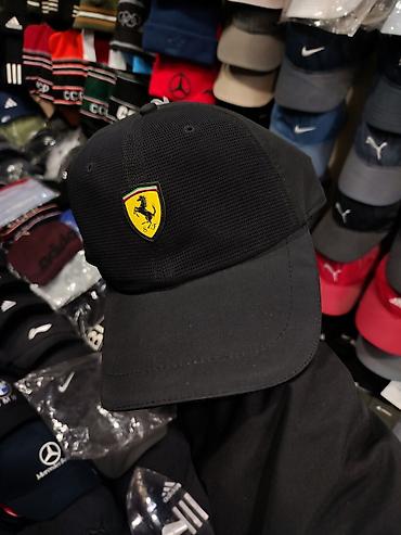 Головные уборы: КЕПКА БЕЙСБОЛКА АДИДАС НАЙК ПУМА ORIGINAL ORIGINAL ORIGINAL CAP — 21