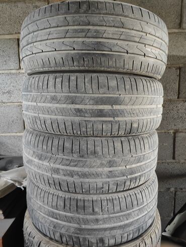 ajfon 5 16 g: 205/55 R16 состояние хорошее