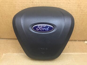 fort maşın: Ford Yeni