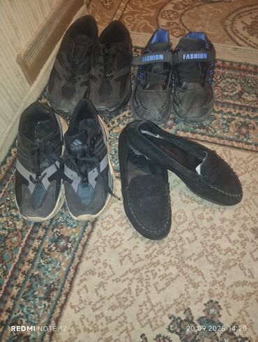 Digər qadın geyimləri: 37-38_39 ölçü hamısını götürənə 1 manat (ağ və sapaski xaric) hamısı — 4