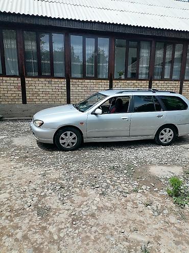 руль приус 20: Nissan Primera: 2020 г., 0.2 л, Механика, Дизель, Универсал — 3