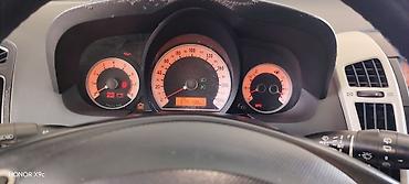 Kia: Kia Ceed: 1.4 l | 2007 il Hetçbek — 11