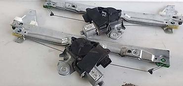 rucice za motor: ELEKTRO PODIZAČ PROZORA ZA PEUGEOT 308 | Originalni polovni delovi — 1