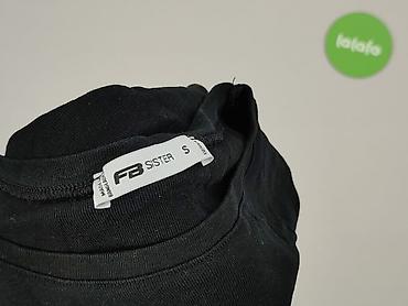 keya koszulki: FB Sister, T-shirt damski, rozmiar S — 5