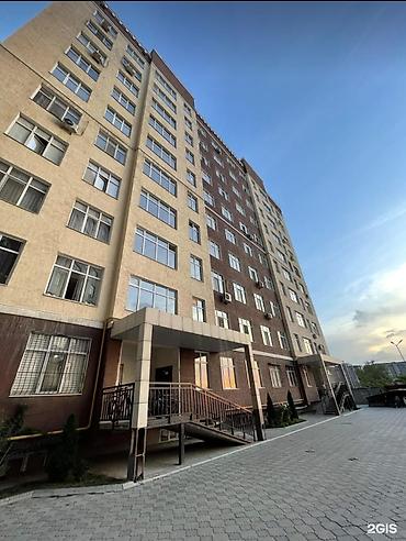 60 м², С мебелью полностью at lalafo.kg 60 м², С мебелью полностью