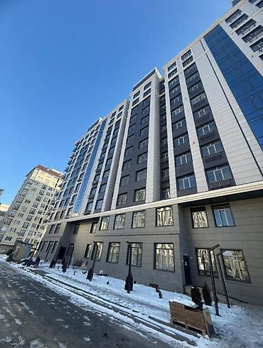 Продажа квартир: 3 комнаты, 88 м² — 1