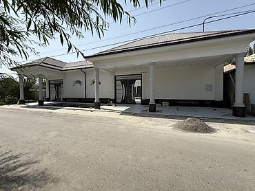 Фасадная штукатурка: Декоративная штукатурка жидкий травертин с материалом 1200 сом 1м кв at lalafo.kg — 4 Фасадная штукатурка: Декоративная штукатурка жидкий травертин с материалом 1200 сом 1м кв — 4