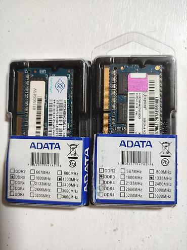 Техника и электроника: Оперативная память для ноутбука.
DDR3 2gb.
3000 за две — 1