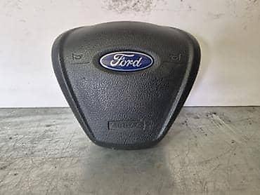 piter auto plac borca: AIRBAG VOLANA ZA FORD FIESTA, FOCUS, FUSION OD 2002. DO 2008. GOD. | — 5