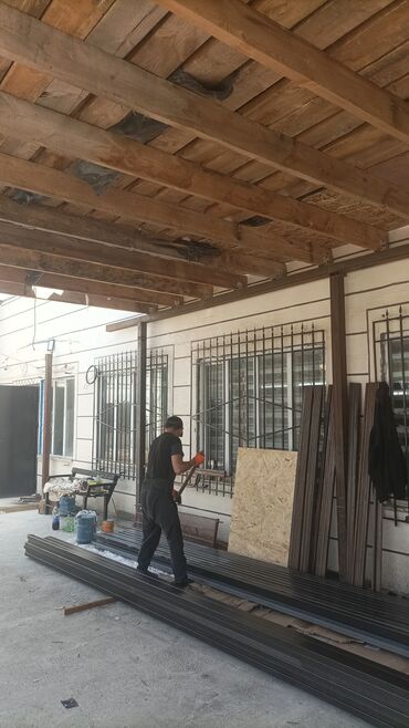 Сварщики: Сварщик. С опытом — 6