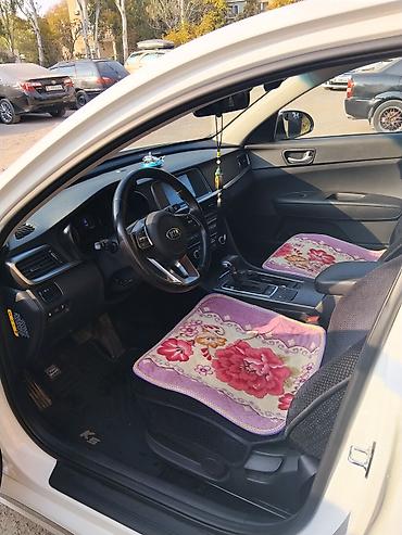 форсунки киа селтос: Kia K5: 2018 г., 2 л, Автомат, Газ, Седан — 4