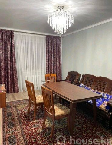 Продажа квартир: 4 комнаты, 92 м², Индивидуалка, 1 этаж, Косметический ремонт