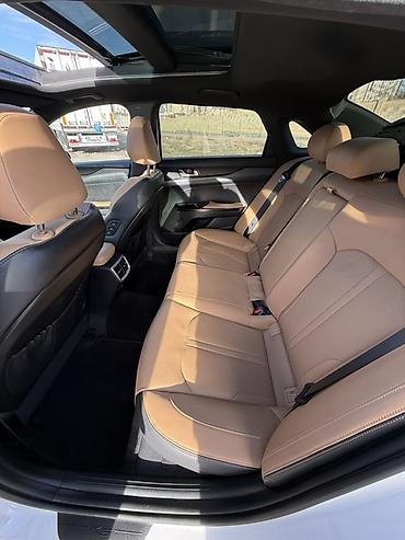 Kia: Kia K5: 2020 г., 2 л, Автомат, Бензин, Седан — 7