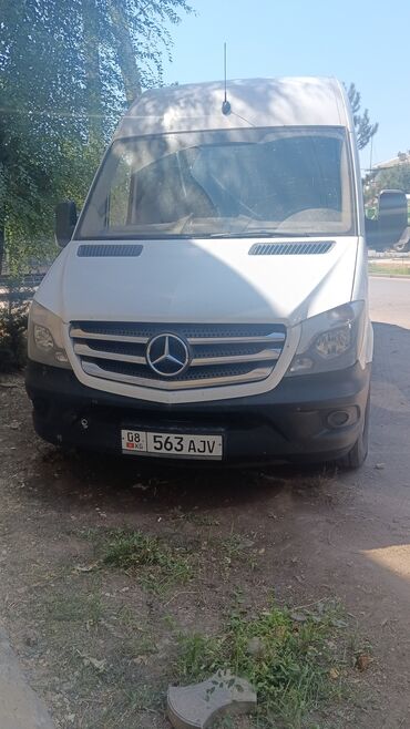 матиз автомат продаю: Жеңил жүк ташуучу унаа, Mercedes-Benz, Стандарт, Колдонулган