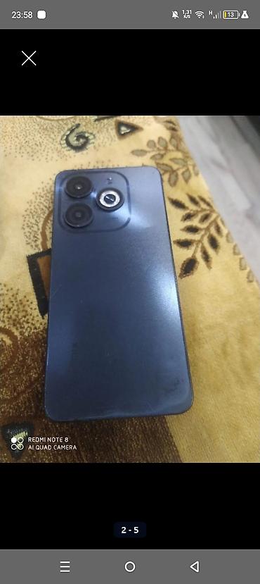 iphonr 8: Məhsul: Tecno Smart 8 8 üçün ekran modulu və arxa korpus hissələri — 4