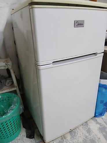 midea холодильник цена: ЧИТАЙТЕ ВНИМАТЕЛЬНО ЦЕНА ОКОНЧАТЕЛЬНАЯ Холодильник Midea, компактный — 1