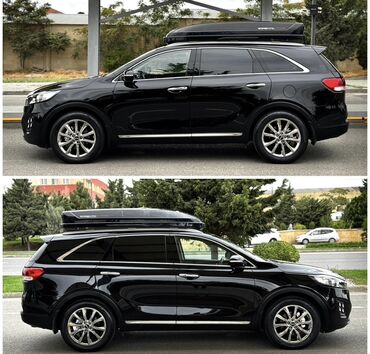 акпп мерседес 124: Kia Sorento üçün dam baqaj qutusu – KHOTO markası

Kia Sorento