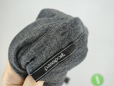 ponczo c: Used, Kardigan damski, rozmiar S — 4