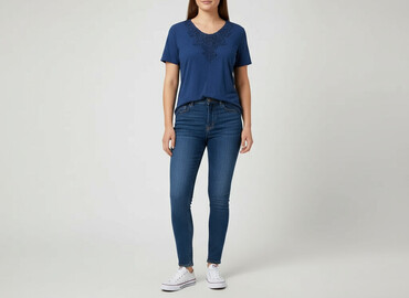 snake t shirty: T-shirt damski, rozmiar XL