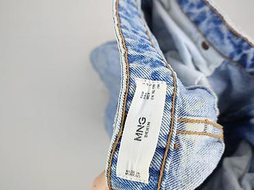 salsa jeans: Denim, Spódnica damska, rozmiar L — 4
