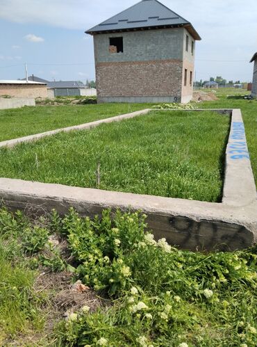 барачный дом раб городок: 4 соток, Курулуш