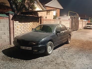 mitsubishi carisma 1 6: Машина на ходу, диски не ее. это временное решение, а так там стоят — 1