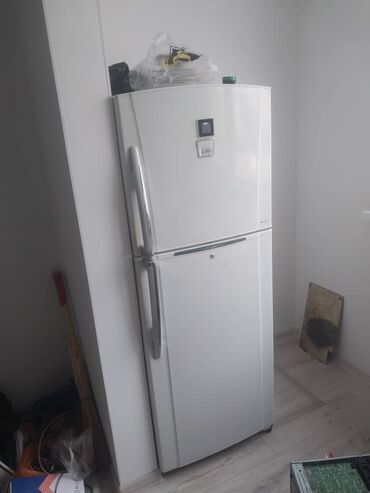 стиральные машины пол: Холодильник LG, Б/у, Двухкамерный, No frost, 60 * 160 * 50