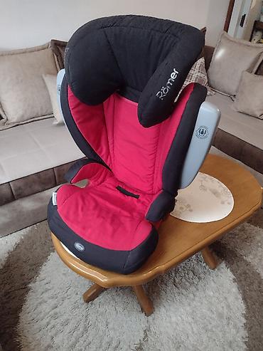 Autosedišta: Auto sediste ROMER 15-36 Kg Isofix - Auto sedište ROMER donešeno iz — 5