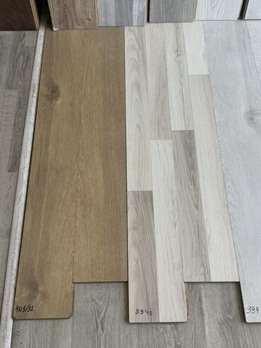 Linoleum: Laminat, Sinif - 32, Ödənişli çatdırılma, Ödənişli quraşdırma, Zəmanətli, Kredit yoxdur